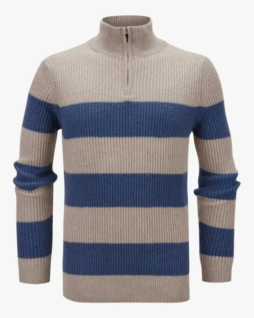 Cashmere-Troyer