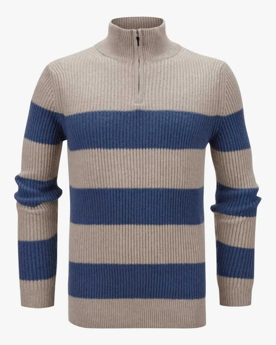 Cashmere-Troyer