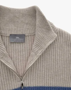 Cashmere-Troyer