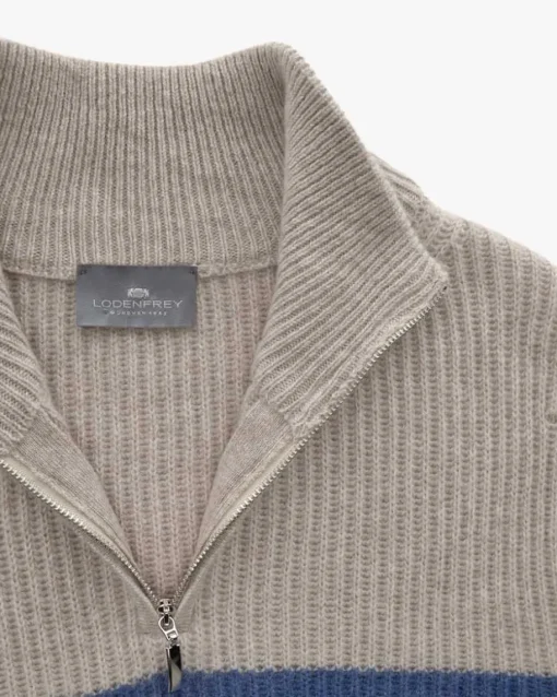 Cashmere-Troyer