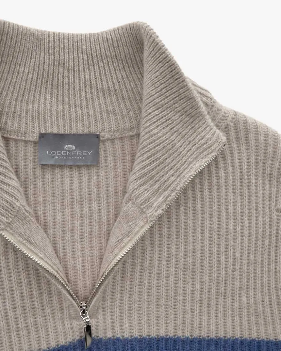 Cashmere-Troyer