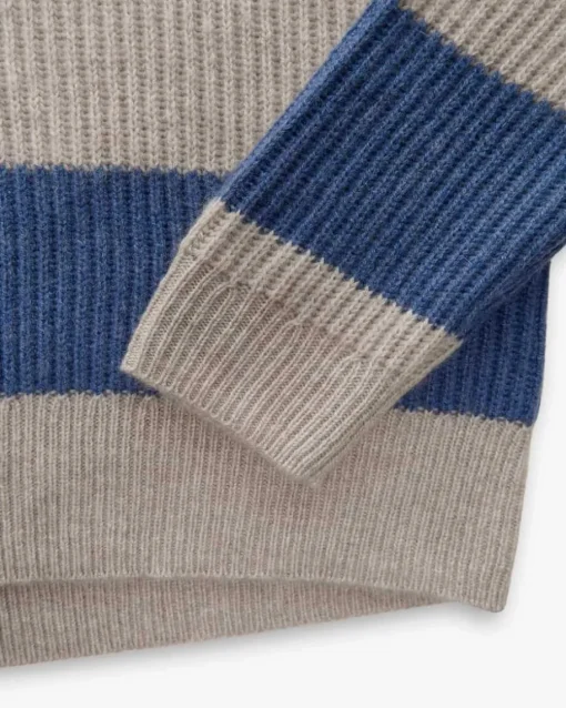 Cashmere-Troyer