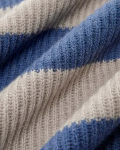 Cashmere-Troyer