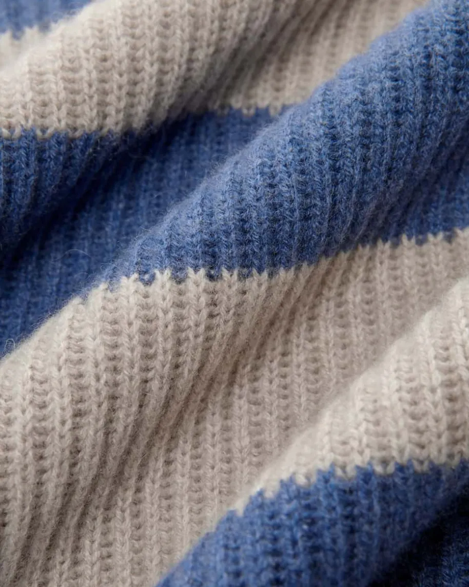 Cashmere-Troyer