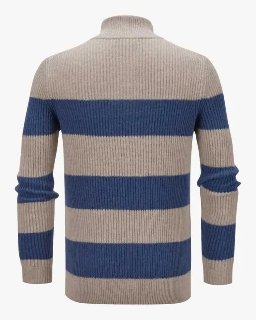 Cashmere-Troyer