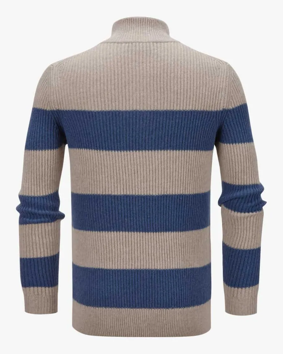 Cashmere-Troyer