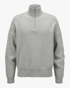 Cashmere-Troyer