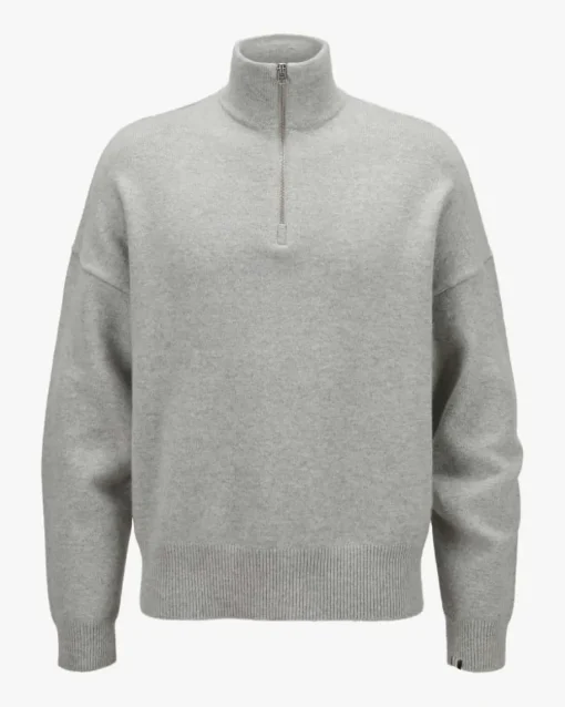 Cashmere-Troyer