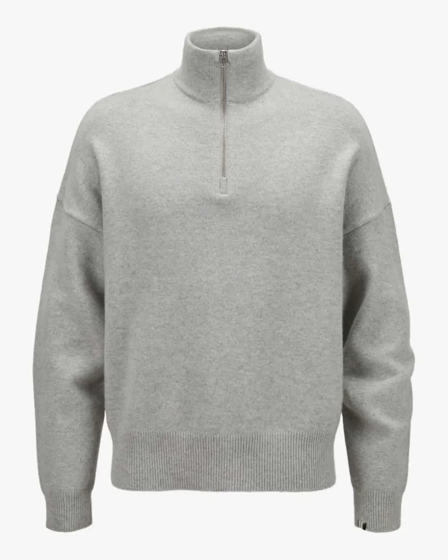 Cashmere-Troyer