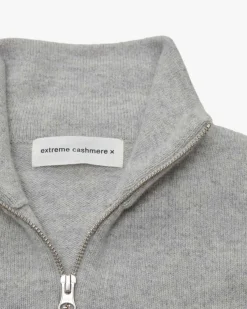 Cashmere-Troyer