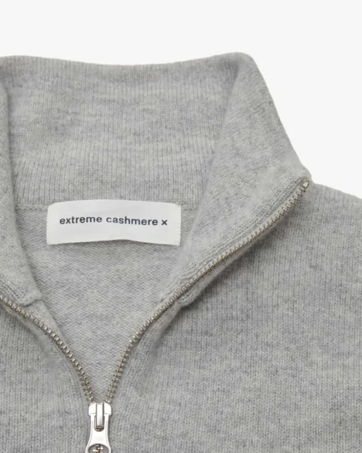 Cashmere-Troyer