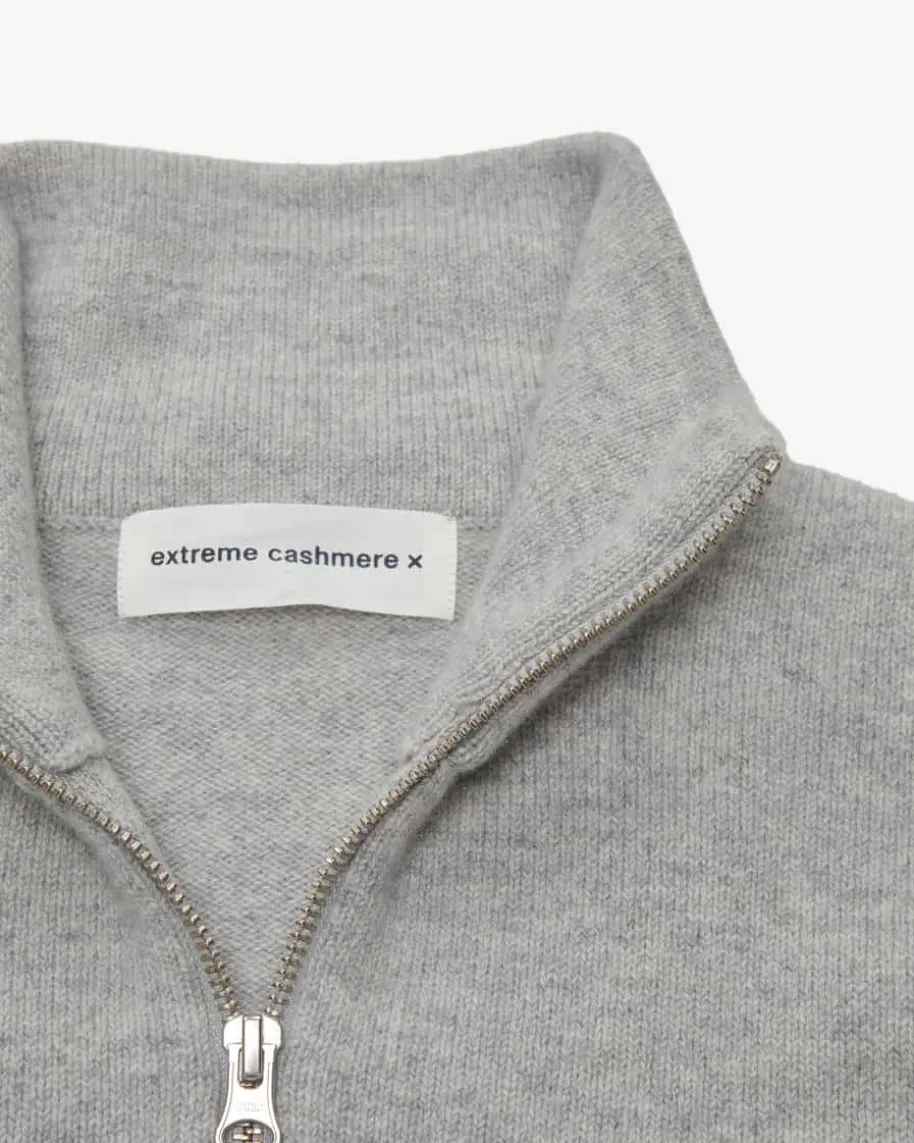 Cashmere-Troyer