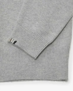 Cashmere-Troyer