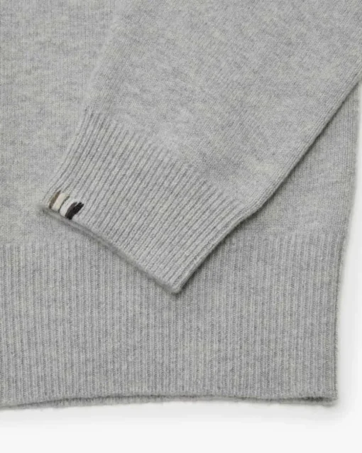 Cashmere-Troyer