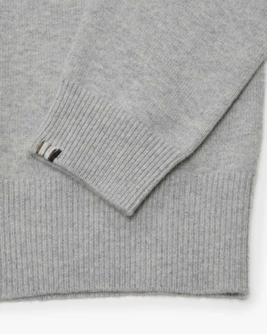 Cashmere-Troyer