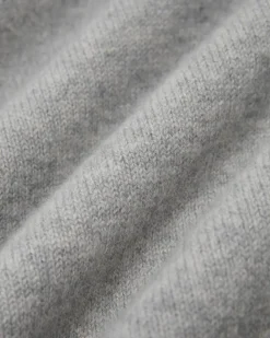 Cashmere-Troyer