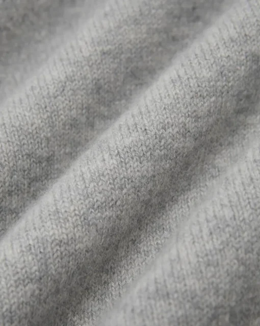 Cashmere-Troyer