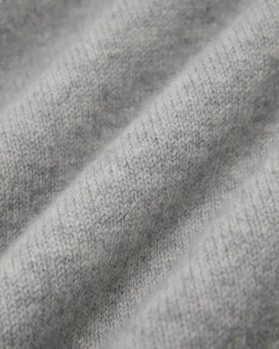 Cashmere-Troyer