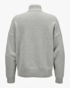 Cashmere-Troyer