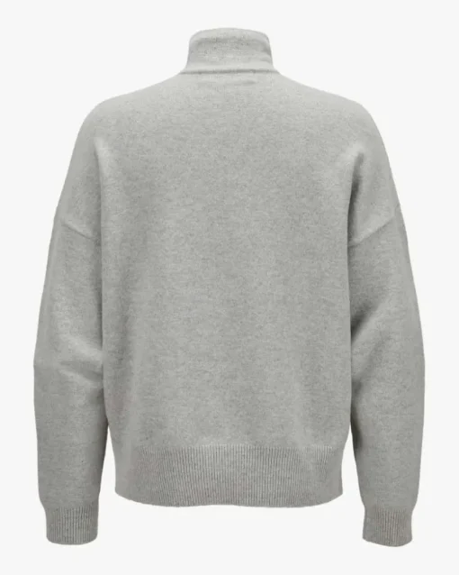 Cashmere-Troyer