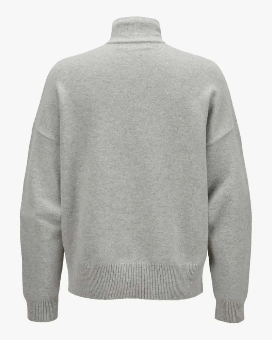 Cashmere-Troyer