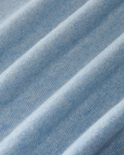 Cashmere-Troyer