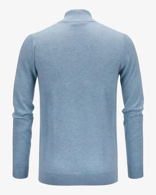 Cashmere-Troyer