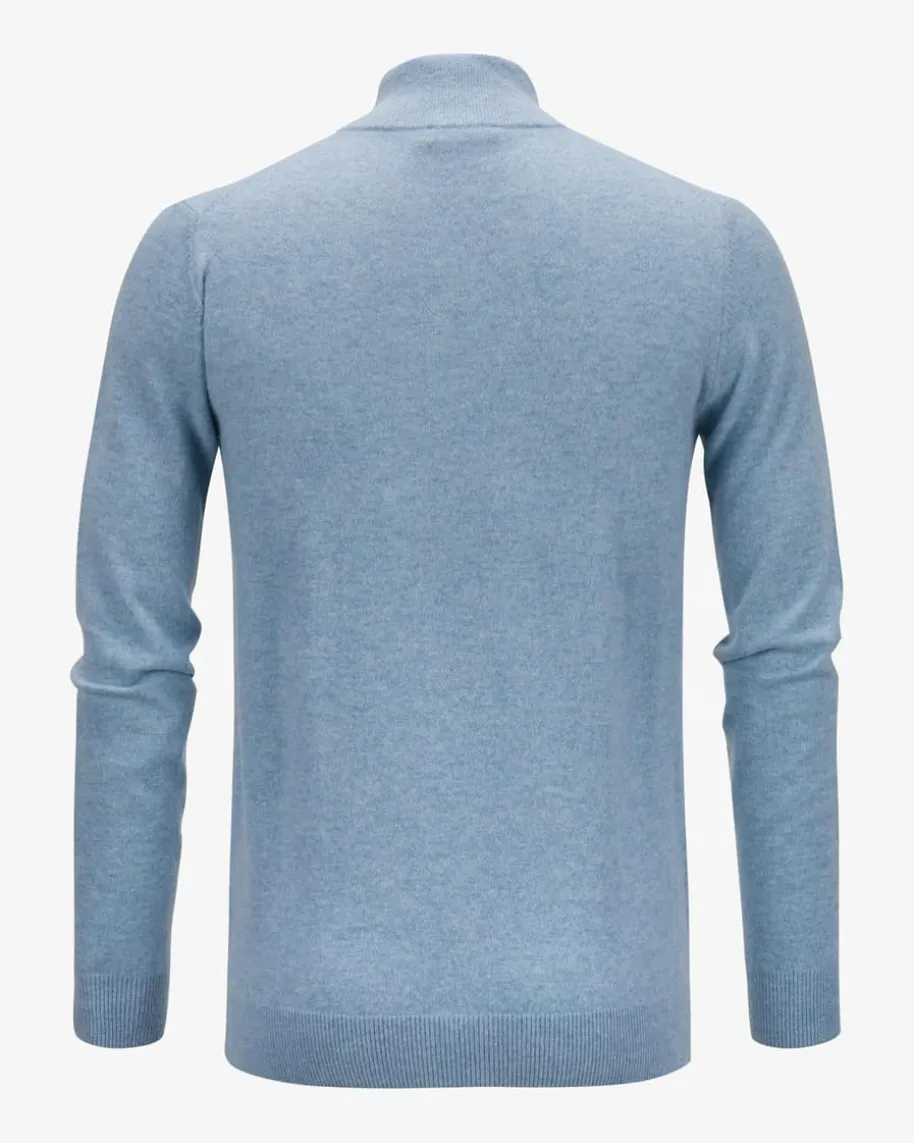 Cashmere-Troyer