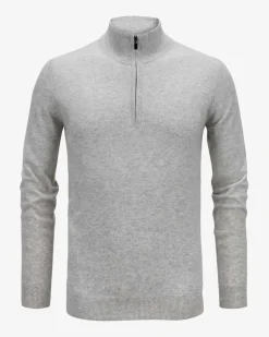Cashmere-Troyer