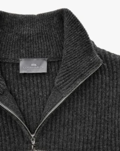 Cashmere-Troyer