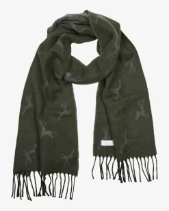 Cashmere-Wendeschal