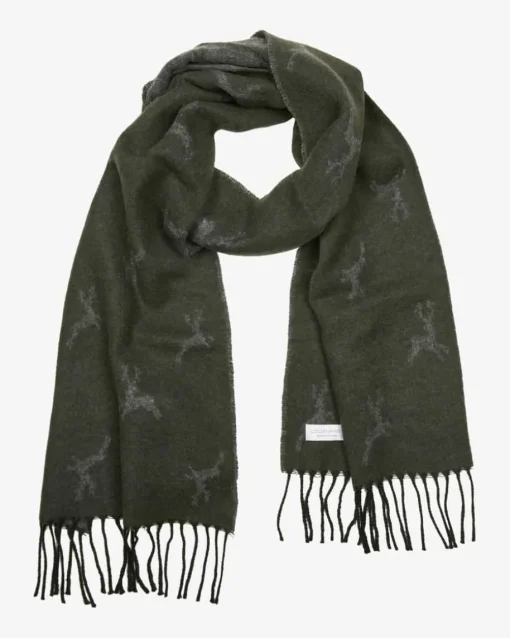 Cashmere-Wendeschal