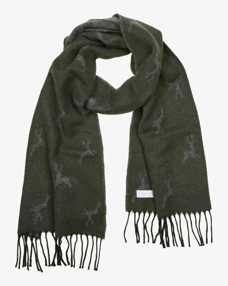 Cashmere-Wendeschal