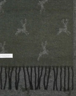 Cashmere-Wendeschal