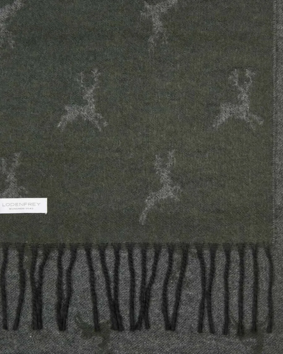 Cashmere-Wendeschal