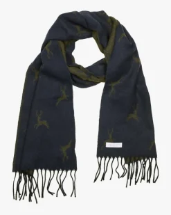 Cashmere-Wendeschal