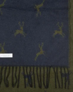 Cashmere-Wendeschal