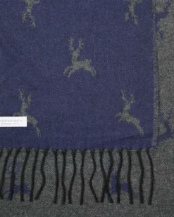 Cashmere-Wendeschal