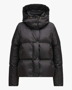 Castelnou Daunenjacke