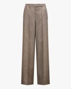 Casual Attraction Hose aus Schurwolle