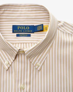 Casualhemd Custom Fit