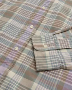 Casualhemd Custom Fit