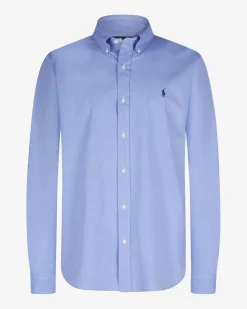 Casualhemd Custom Fit