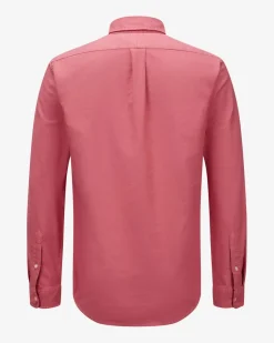 Casualhemd Custom Fit