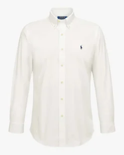 Casualhemd Custom Fit