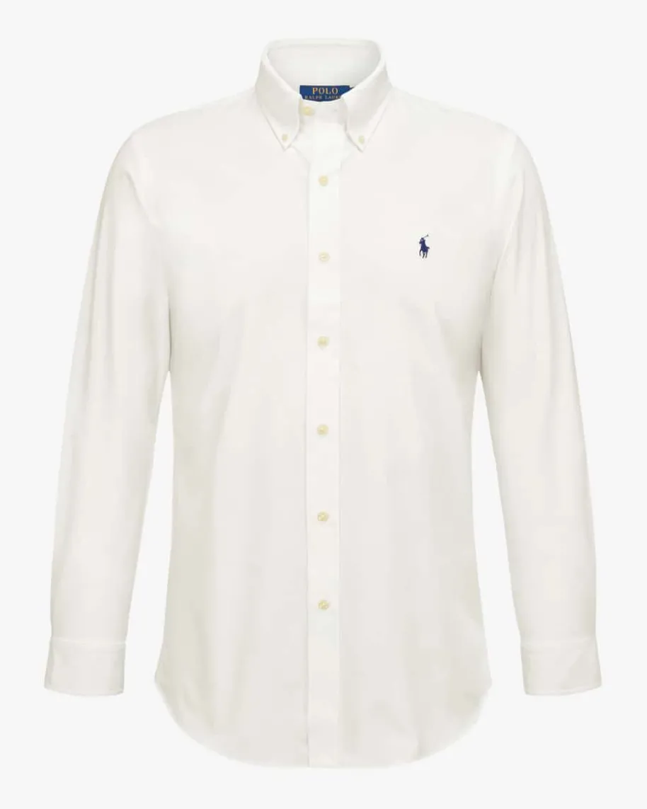 Casualhemd Custom Fit