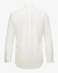 Casualhemd Custom Fit