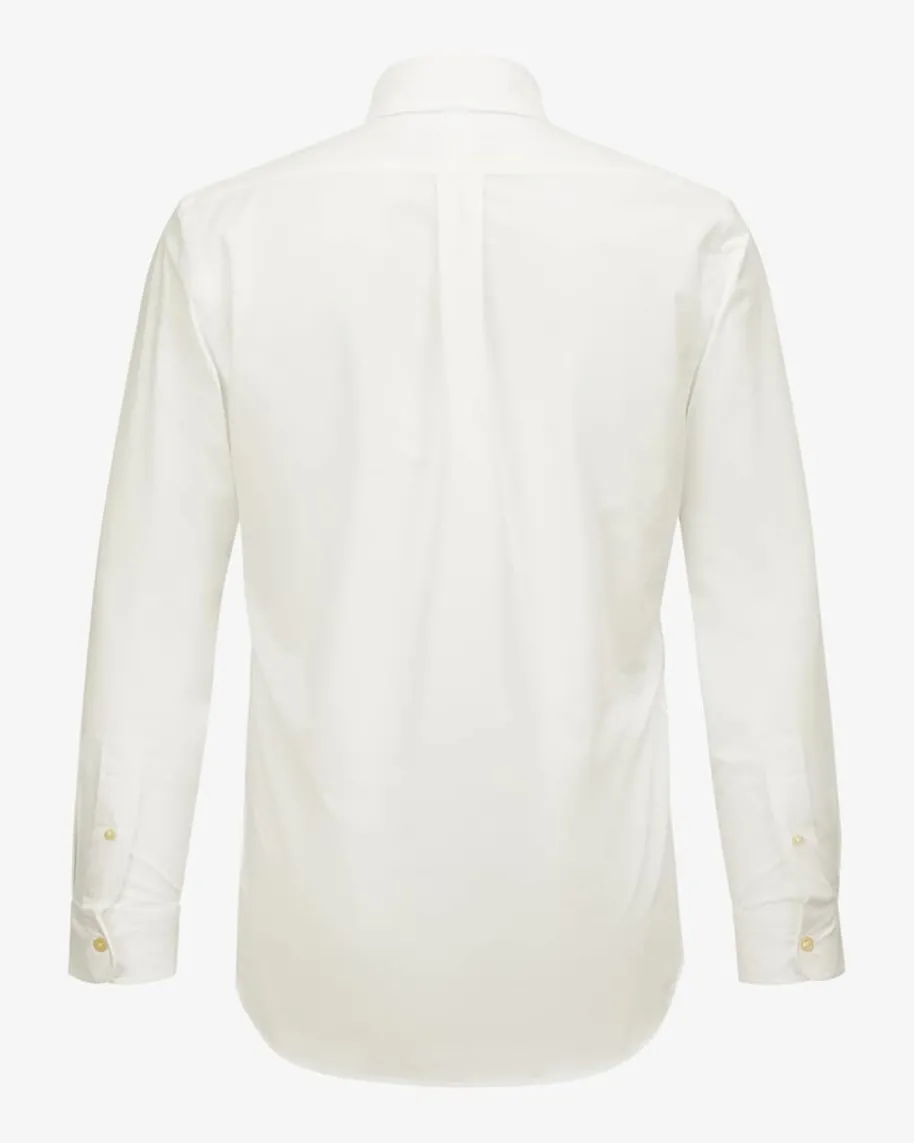 Casualhemd Custom Fit