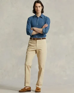 Casualhemd Custom Fit