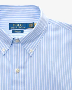 Casualhemd Custom Fit